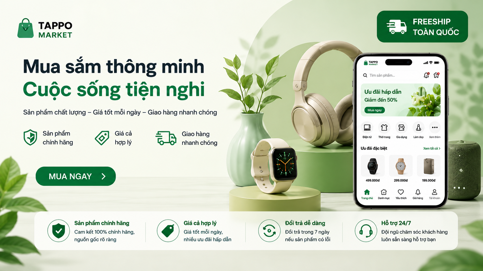 Đồ Công Nghệ